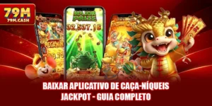 Baixar Aplicativo De Caça-Níqueis Jackpot