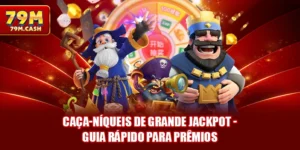 Caça-Níqueis De Grande Jackpot