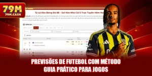 Previsões De Futebol