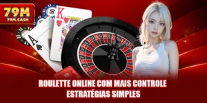 Roulette Online