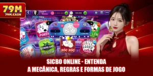 Sicbo Online