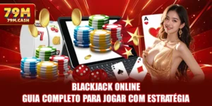 Blackjack Online