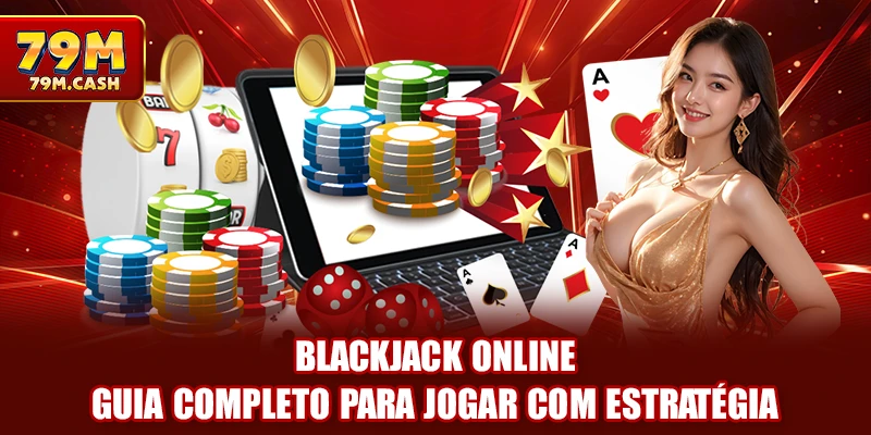 Blackjack Online
