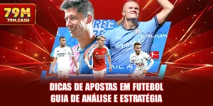 Dicas De Apostas Em Futebol
